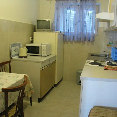 Apartment Ivanac *